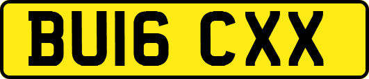 BU16CXX