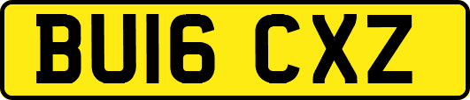 BU16CXZ