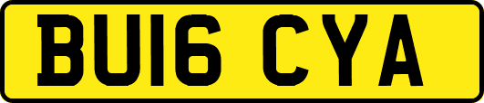 BU16CYA