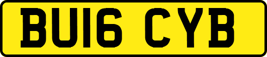 BU16CYB