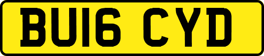 BU16CYD