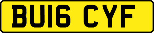 BU16CYF