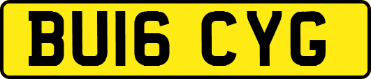 BU16CYG