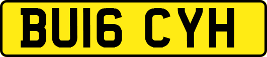 BU16CYH