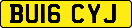 BU16CYJ