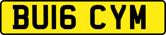 BU16CYM