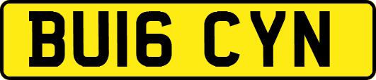 BU16CYN