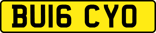 BU16CYO