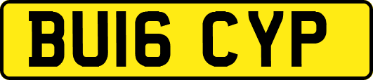 BU16CYP