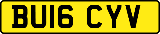 BU16CYV