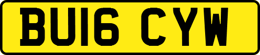 BU16CYW