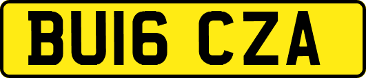 BU16CZA