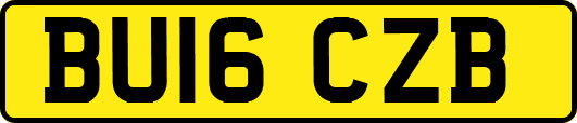 BU16CZB