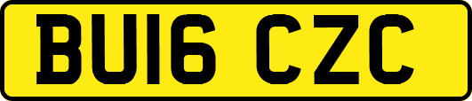 BU16CZC