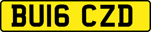 BU16CZD