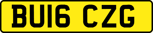 BU16CZG