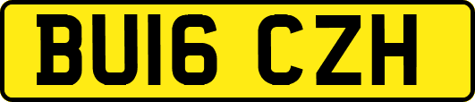 BU16CZH