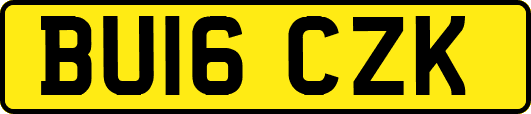 BU16CZK