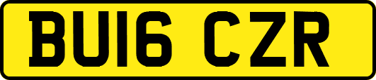 BU16CZR