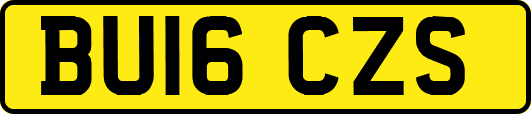 BU16CZS