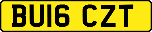 BU16CZT