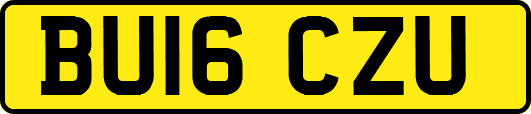 BU16CZU