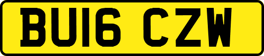 BU16CZW