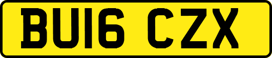 BU16CZX