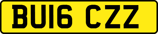 BU16CZZ