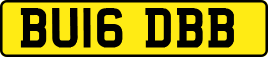 BU16DBB