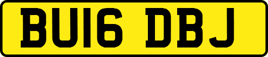 BU16DBJ