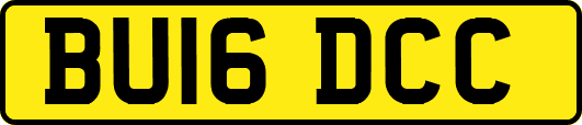 BU16DCC