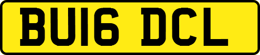 BU16DCL