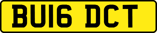 BU16DCT