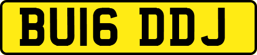 BU16DDJ