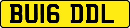 BU16DDL