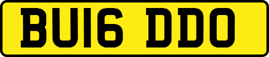BU16DDO