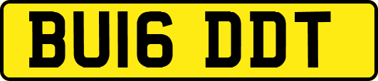 BU16DDT