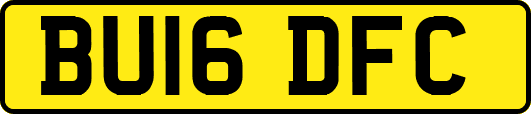 BU16DFC