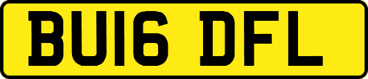 BU16DFL