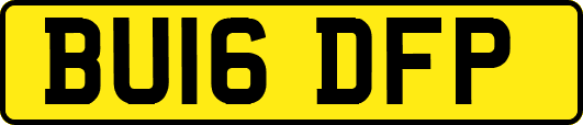BU16DFP