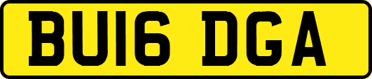 BU16DGA