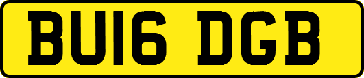 BU16DGB