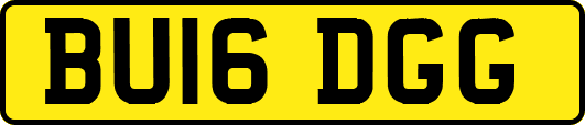 BU16DGG