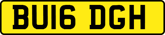 BU16DGH