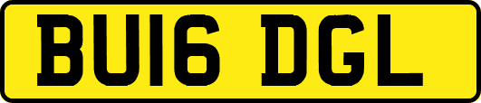 BU16DGL