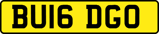 BU16DGO