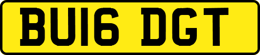 BU16DGT
