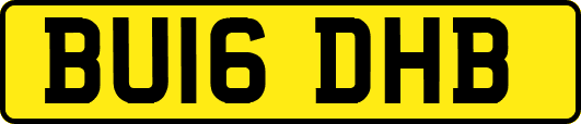 BU16DHB