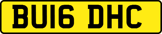 BU16DHC